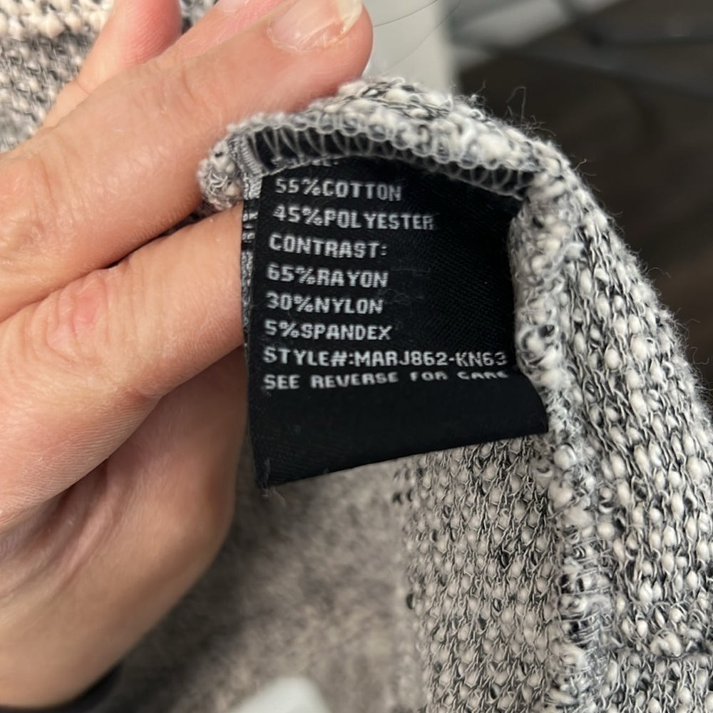 BNCI flyaway cardigan - Picture 4 of 7